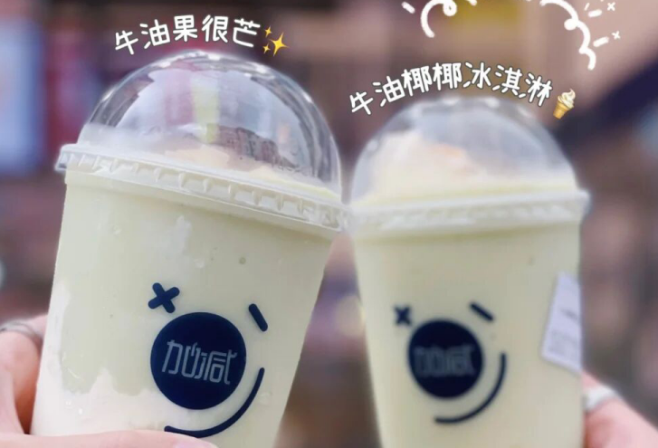 QY千亿国际茶饮：别羡慕别人的奶茶店生意好，他们都