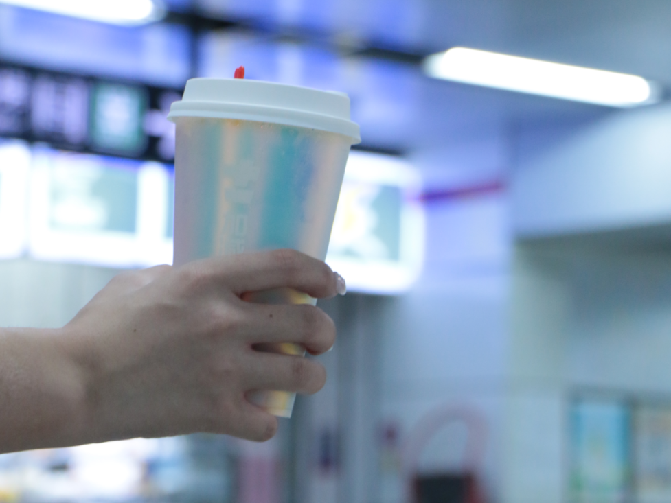 QY千亿国际茶饮|现在开一家奶茶店怎么样，还有优势吗